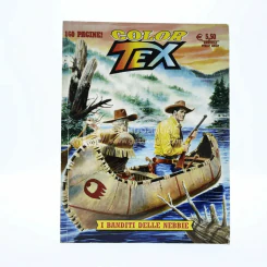 Color Tex 2 รูปที่ 1