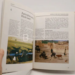Egypt - Ian A.Morrison รูปที่ 3