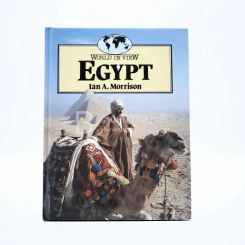 Egypt - Ian A.Morrison รูปที่ 1