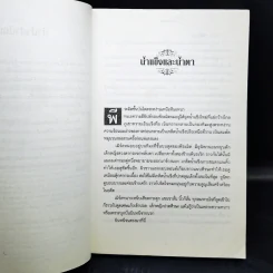 ชุดกระจกวารี ตอน วาทะกระจก เล่ม 3 รูปที่ 10