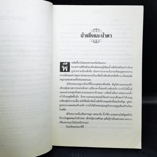 ชุดกระจกวารี ตอน วาทะกระจก เล่ม 3 รูปที่ 10