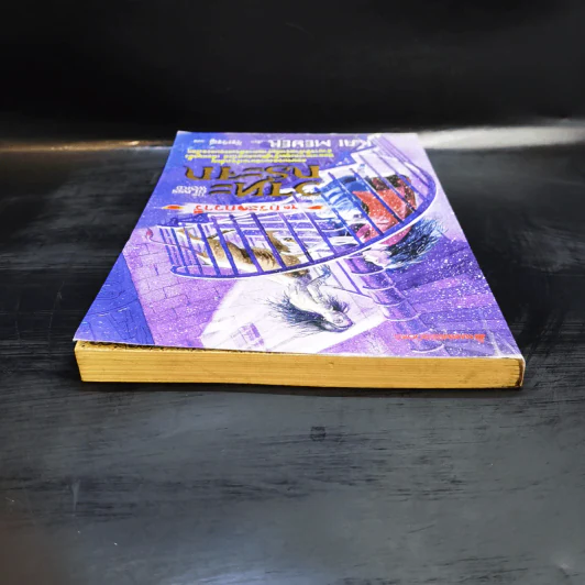 ชุดกระจกวารี ตอน วาทะกระจก เล่ม 3 รูปที่ 6