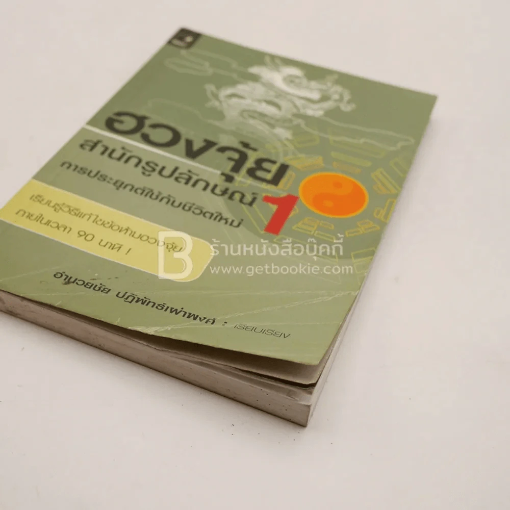 ฮวงจุ้ย สำนักรูปลักษณ์ 1 การประยุกต์ใช้กับชีวิตใหม่ รูปที่ 3