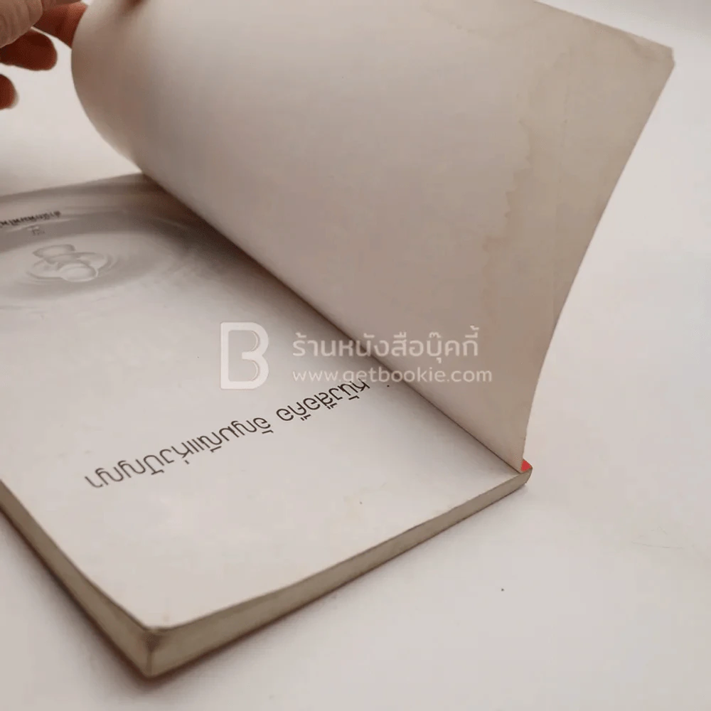 ขายให้เก่ง ทำธุรกิจให้ร่ำรวยแบบคนจีน (ปกมีคราบน้ำ) รูปที่ 3