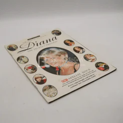 Diana The People's Princess รูปที่ 2