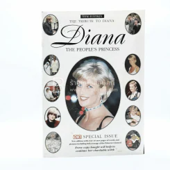 Diana The People's Princess รูปที่ 1