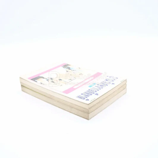 ญาณวิเศษจากอดีตชาติ เล่ม 1-3 - อ.ระสานนท์ รูปที่ 4