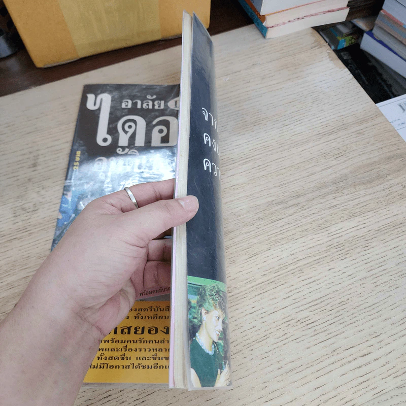 อาลัย Diana ไดอาน่า อุบัติเหตุช็อกโลก รูปที่ 5