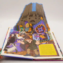 The Hunchback of Notre Dame รูปที่ 3