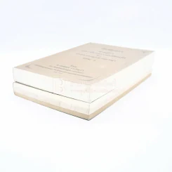 บันทึกทองท้ายฎีกาและชี้ขาดความขัดแย้งในประมวลกฎหมายอาญา เล่ม 1-2 รูปที่ 4