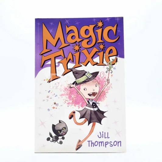 Magic Trixe รูปที่ 1