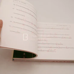 Enconcept Eacademy 4 เล่ม (มีรอยขีดเขียน) รูปที่ 5