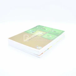 Enconcept Eacademy 4 เล่ม (มีรอยขีดเขียน) รูปที่ 4