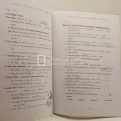 English for M.5 By Enconcept E-Academy (มีรอยขีดเขียน) รูปที่ 3