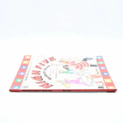 Hiah Five Student's Book One ป.1 รูปที่ 2