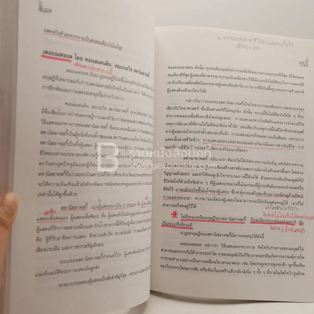 หลักการแสดงนาฏยศิลป์ปริทรรศน์ (มีรอยขีดเขียน) รูปที่ 3