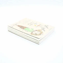 จูดี้ มูดี้ เล่ม 1-3 รูปที่ 4