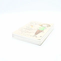 จูดี้ มูดี้ เล่ม 1-3 รูปที่ 3
