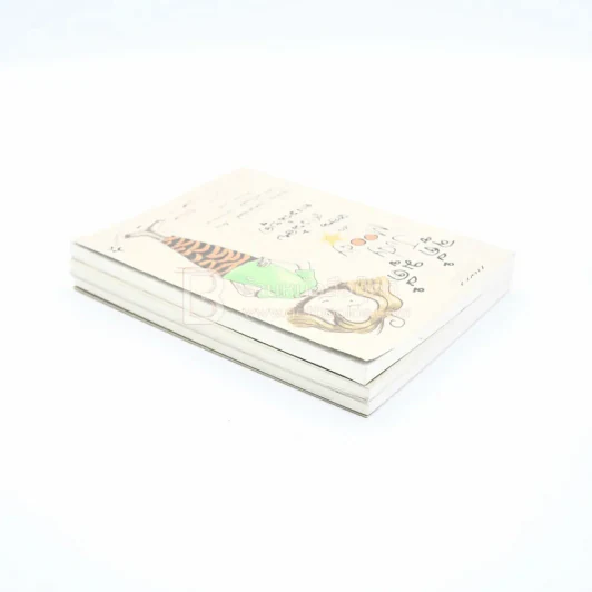 จูดี้ มูดี้ เล่ม 1-3 รูปที่ 4