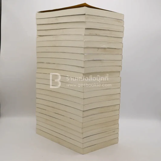 สยบฟ้าพิชิตปฐพี เล่ม 1-29 รูปที่ 4