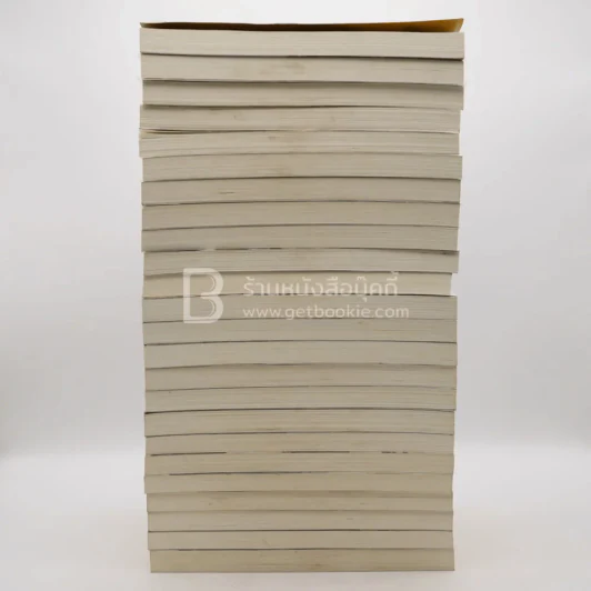 สยบฟ้าพิชิตปฐพี เล่ม 1-29 รูปที่ 5