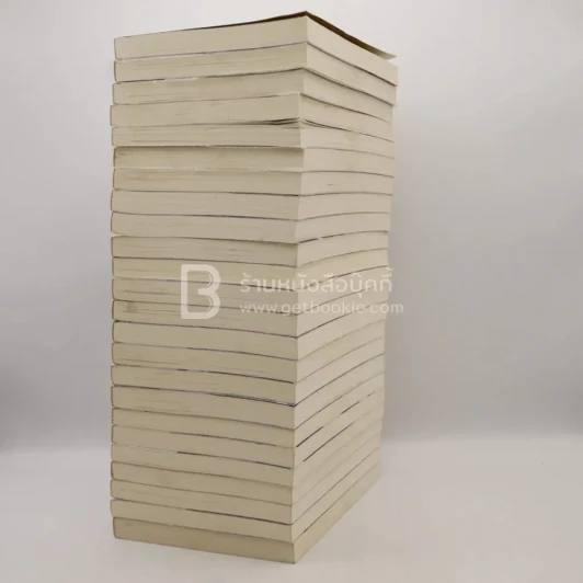 สยบฟ้าพิชิตปฐพี เล่ม 1-29 รูปที่ 3