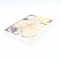 หัวใจนี้ไม่มีพอ ฮีสทีเรีย เล่ม 1-2 รูปที่ 3