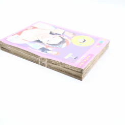 หนูหิ่นสเปเชี่ยล รายสะดวก เล่ม 1-3 รูปที่ 4