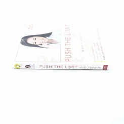 Push The Limit เก่งได้ ไร้ขีดจำกัด - ดร.นิศรา การุณอุทัยศิริ รูปที่ 2