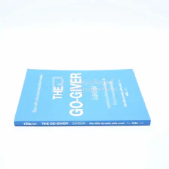 ยิ่งให้ยิ่งได้ The Go-Giver รูปที่ 2