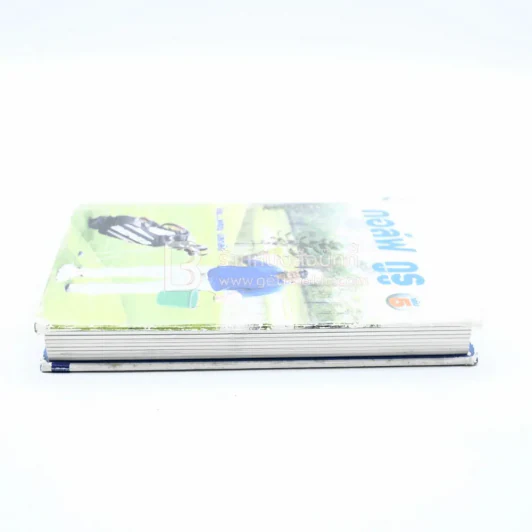 กอล์ฟ กูรู เล่ม 5 - พิษณุ นิลกลัด รูปที่ 3