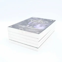 BOXSET เบญจมรณา + หนังสือ 5 เล่ม รูปที่ 6