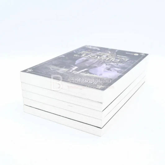 BOXSET เบญจมรณา + หนังสือ 5 เล่ม รูปที่ 6