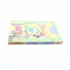 มิคกี้ ฉบับกระเป๋า 6 รูปที่ 2