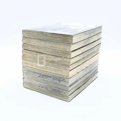 Judge เกมพิพากษา 6 เล่มจบ + Doubt ลวง หลอก ฆ่า 4 เล่มจบ รูปที่ 4