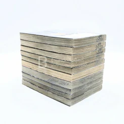 Judge เกมพิพากษา 6 เล่มจบ + Doubt ลวง หลอก ฆ่า 4 เล่มจบ รูปที่ 5