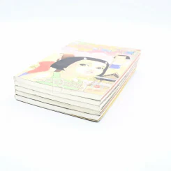 หนูหิ่นอินโนนหินแห่ เล่ม 1-5 (หายากมาก) รูปที่ 4