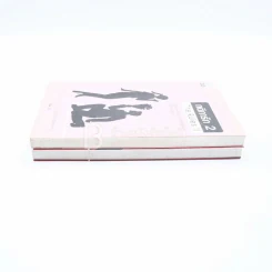 กติการักสูตรลับจับใจชาย + กติการัก 2 The Rules ll รูปที่ 3