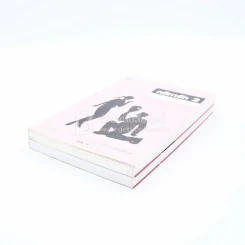 กติการักสูตรลับจับใจชาย + กติการัก 2 The Rules ll รูปที่ 4