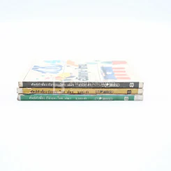 ศัพท์คำพ้อง อังกฤษ - ไทย เล่ม 1,3,4 20,000 - อ.พฤกษะศรี รูปที่ 2