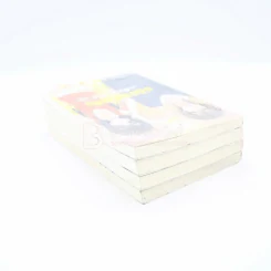 ปฏิบัติการลับฉบับยัยตัวร้าย 4 เล่มจบ รูปที่ 5