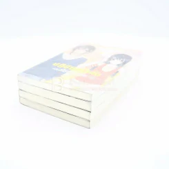 ปฏิบัติการลับฉบับยัยตัวร้าย 4 เล่มจบ รูปที่ 4