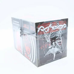 กล่องจุนจิ อิโต้ Junji Ito + หนังสือ รูปที่ 3