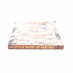 The Little Book of Farting รูปที่ 2