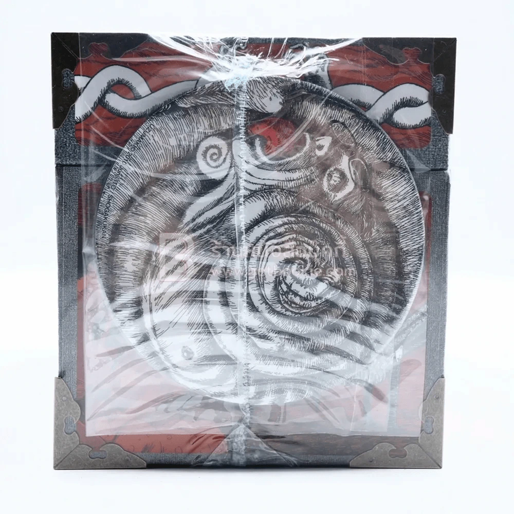 กล่องจุนจิ อิโต้ Junji Ito + หนังสือ รูปที่ 5