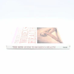 The New Guide to Women's Health รูปที่ 2
