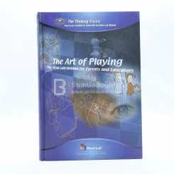 The Art if Playing รูปที่ 1