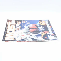 Mast culture Vol.012 Nov-Dec 2002 รูปที่ 2