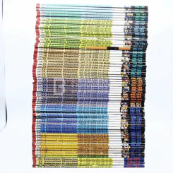 ทีวีแมกกาซีน ขายรวม 67 เล่ม รูปที่ 4