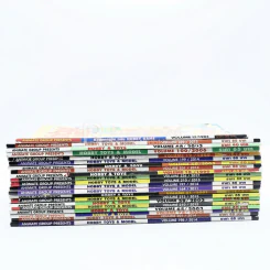 Hobby Toys & Model ขายรวม  21 เล่ม รูปที่ 2